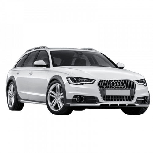 A6 C7 (2009-2018)